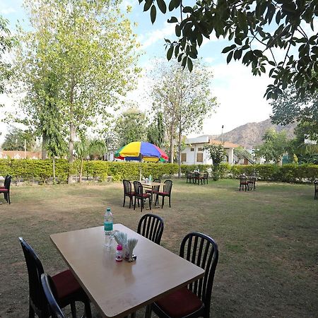 Oyo 10936 Rajasthan Resort Pushkar Exterior foto